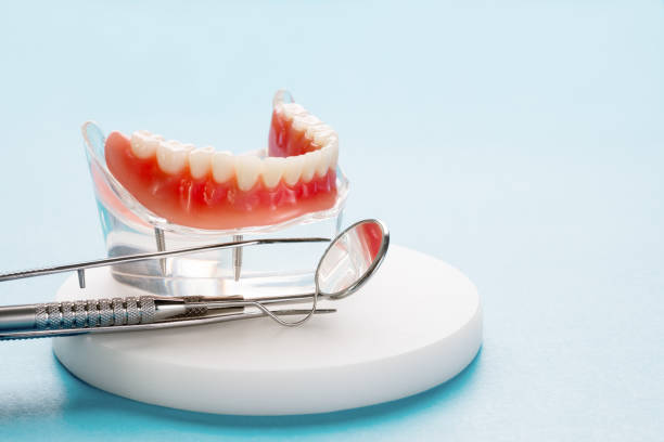 Emergency Dental Services in Moapa Valley, NV