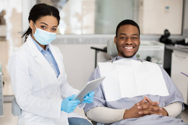 Dental Inlays and Onlays in Moapa Valley, NV